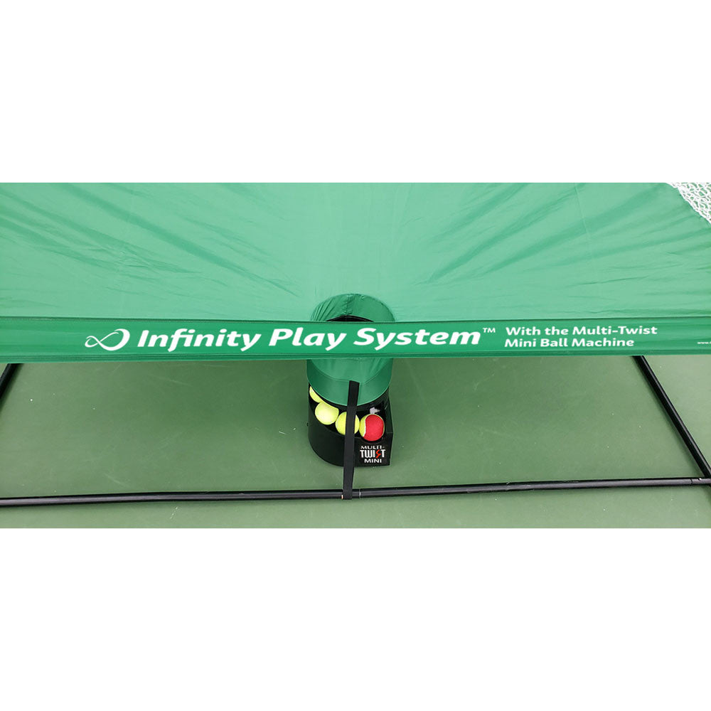 Pickleballsports OnCourt OffCourt Infinity Play System