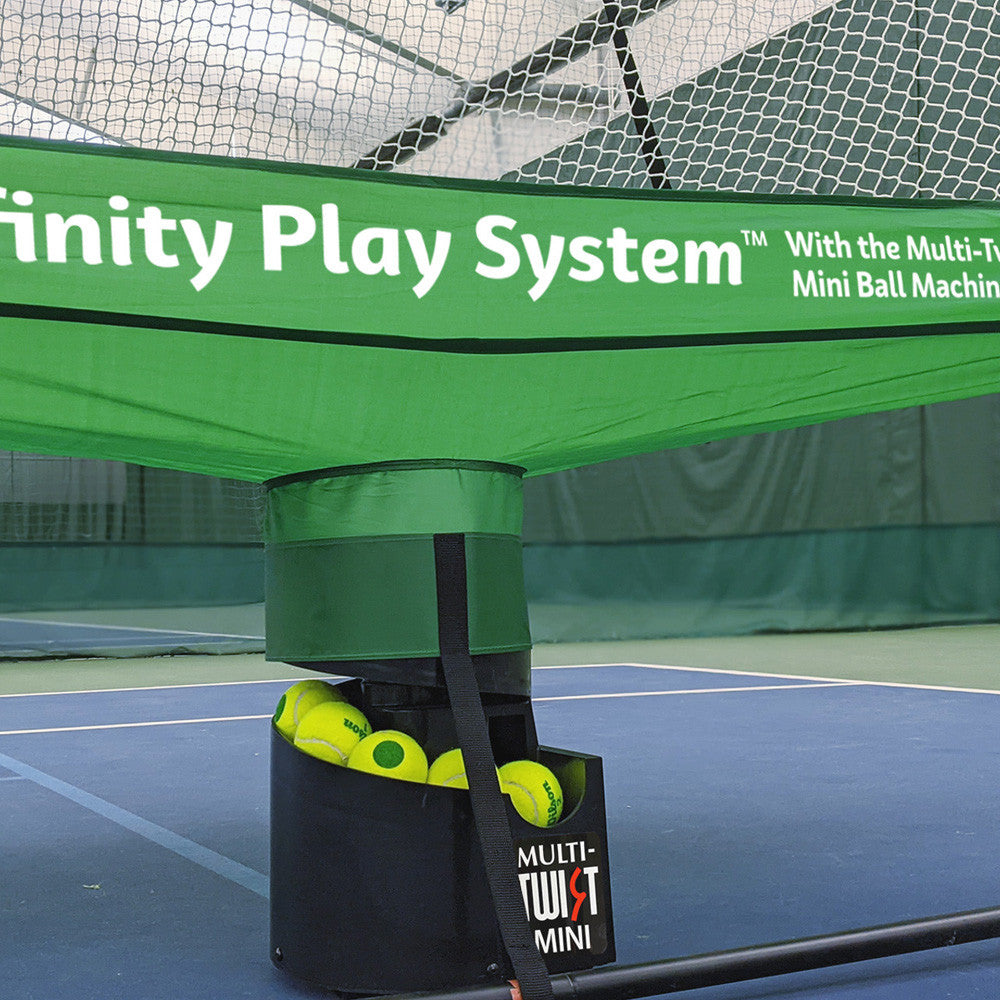Pickleballsports OnCourt OffCourt Infinity Play System