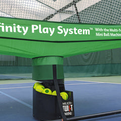 Pickleballsports OnCourt OffCourt Infinity Play System