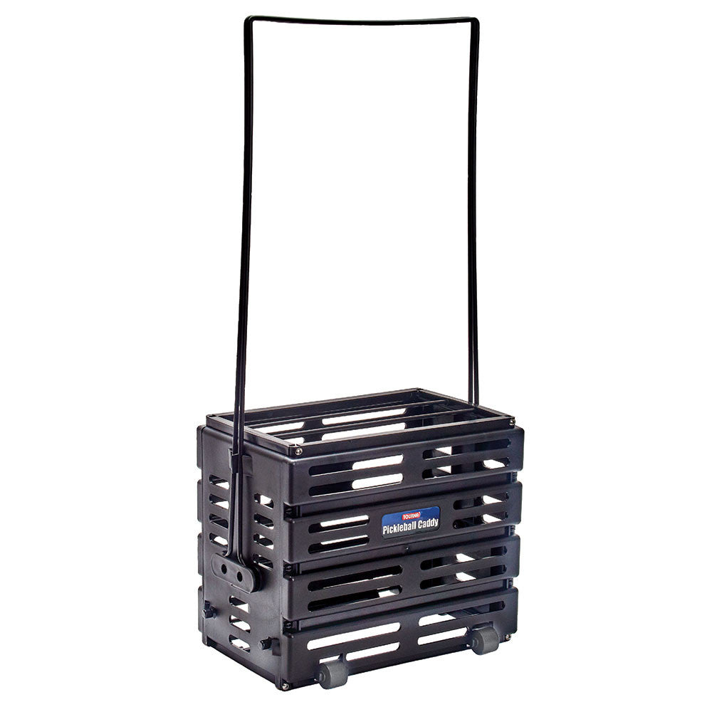 Pickleballsports Deluxe Pickleball Caddy with wheels