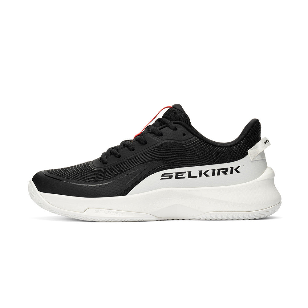 Pickleballsports Selkirk CourtStrike Pro 2.0 Pickleball Shoe - Black Shadow