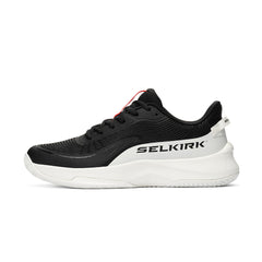 Pickleballsports Selkirk CourtStrike Pro 2.0 Pickleball Shoe - Black Shadow
