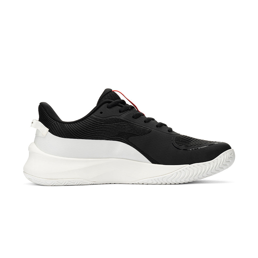 Pickleballsports Selkirk CourtStrike Pro 2.0 Pickleball Shoe - Black Shadow