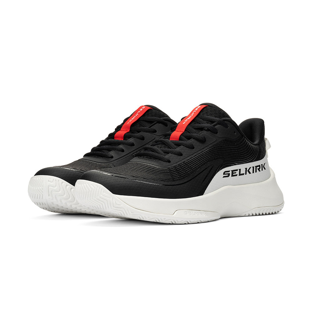 Pickleballsports Selkirk CourtStrike Pro 2.0 Pickleball Shoe - Black Shadow