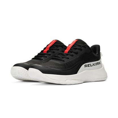 Pickleballsports Selkirk CourtStrike Pro 2.0 Pickleball Shoe - Black Shadow