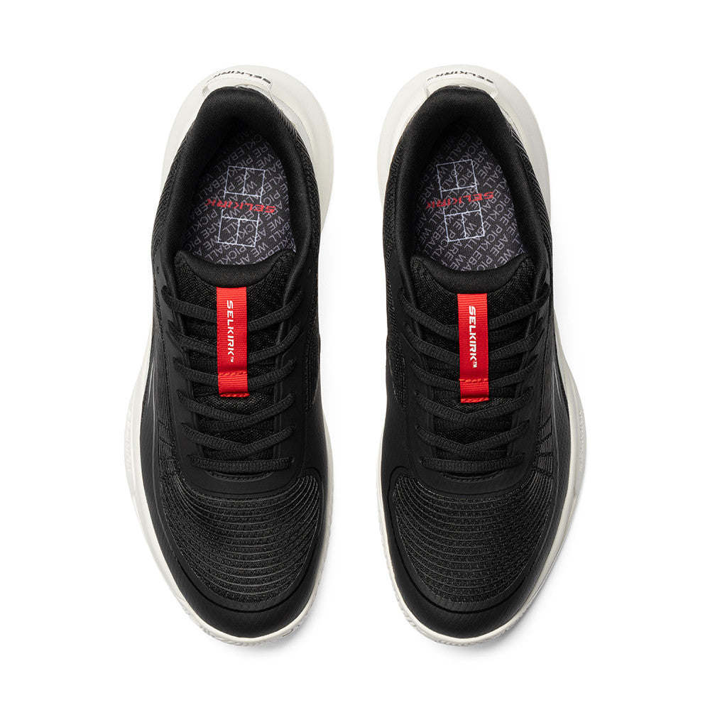 Pickleballsports Selkirk CourtStrike Pro 2.0 Pickleball Shoe - Black Shadow