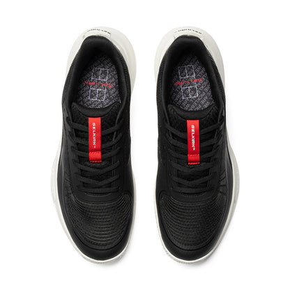 Pickleballsports Selkirk CourtStrike Pro 2.0 Pickleball Shoe - Black Shadow