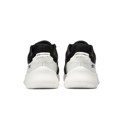 Pickleballsports Selkirk CourtStrike Pro 2.0 Pickleball Shoe - Black Shadow