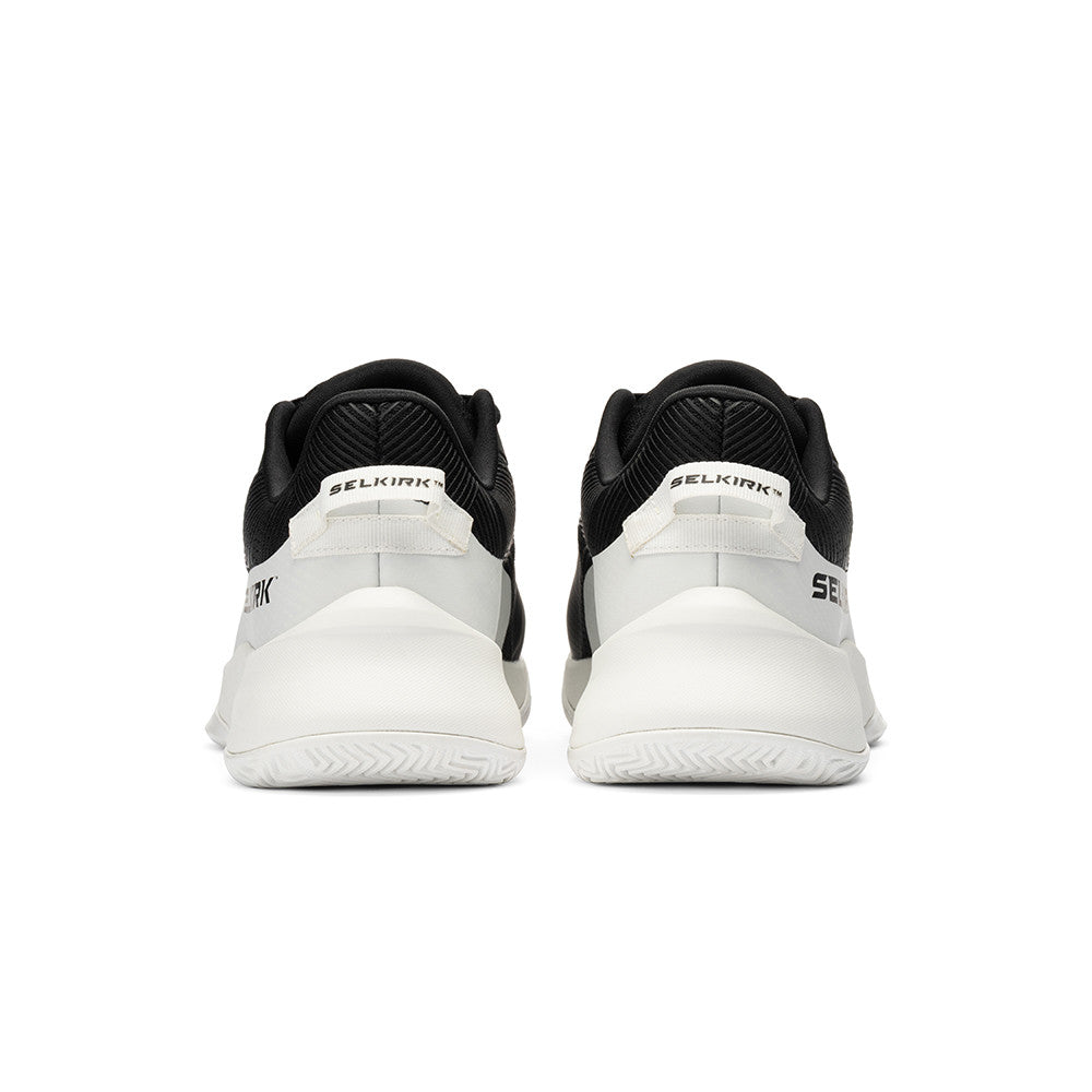Pickleballsports Selkirk CourtStrike Pro 2.0 Pickleball Shoe - Black Shadow