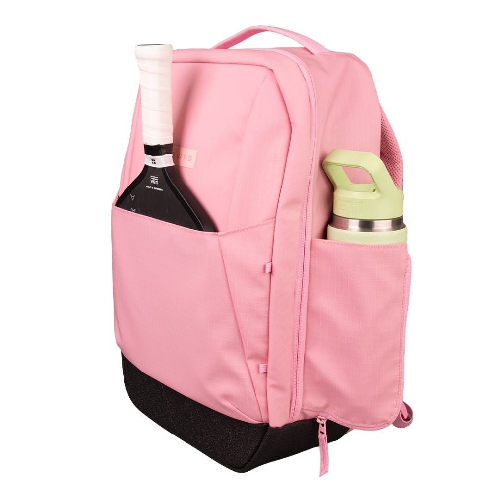 Pickleballsports FORWRD Pickleball Court Ranger Pickleball Bag Bone White