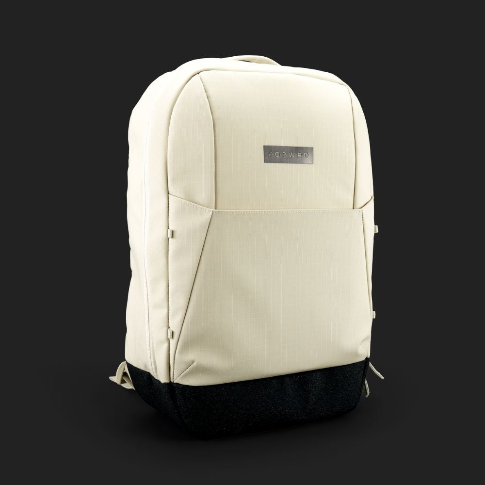 Pickleballsports FORWRD Pickleball Court Ranger Pickleball Bag Bone White