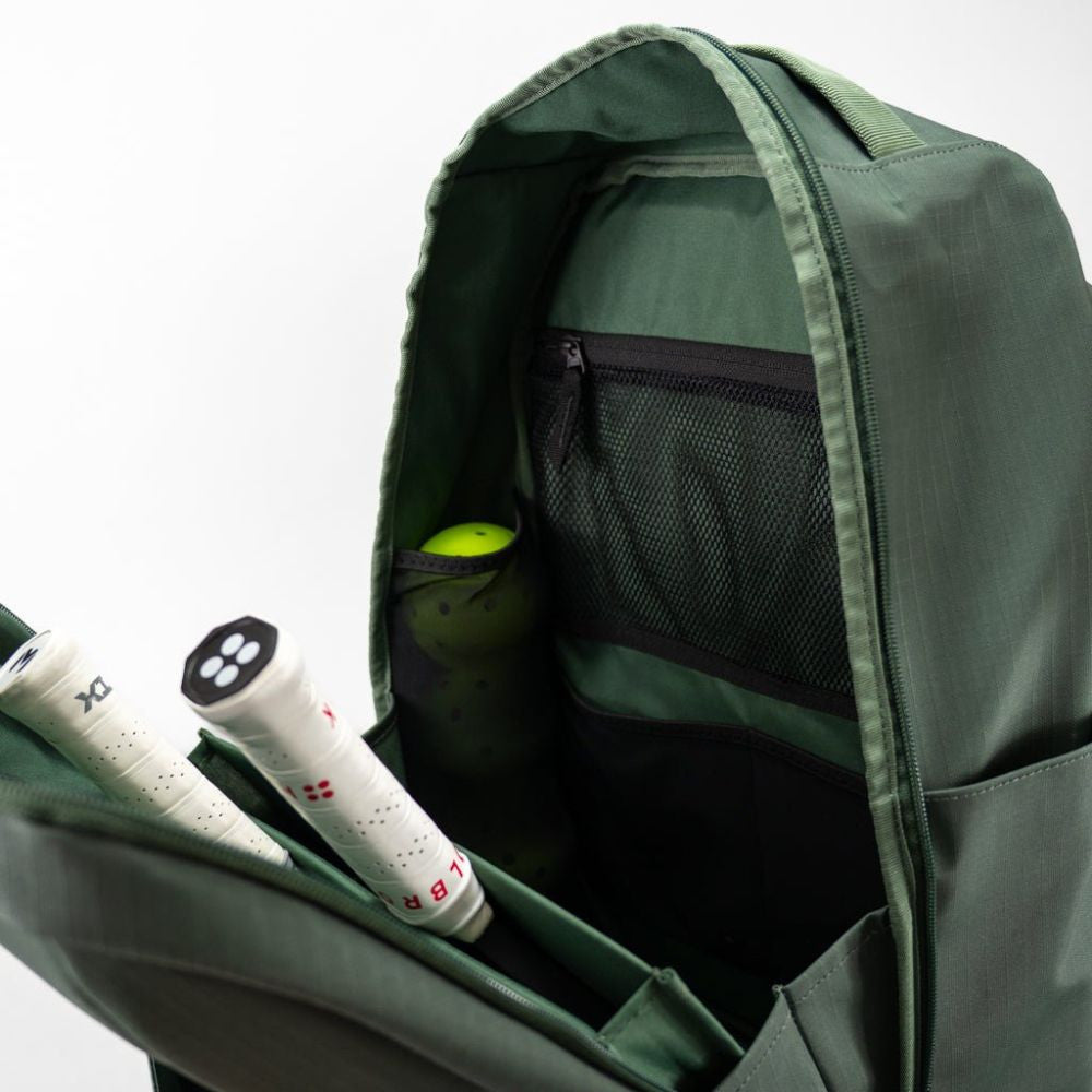 Pickleballsports FORWRD Pickleball Court Ranger Pickleball Bag Bone White