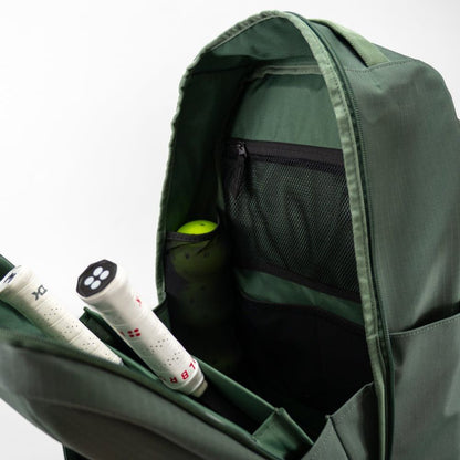 Pickleballsports FORWRD Pickleball Court Ranger Pickleball Bag Bone White