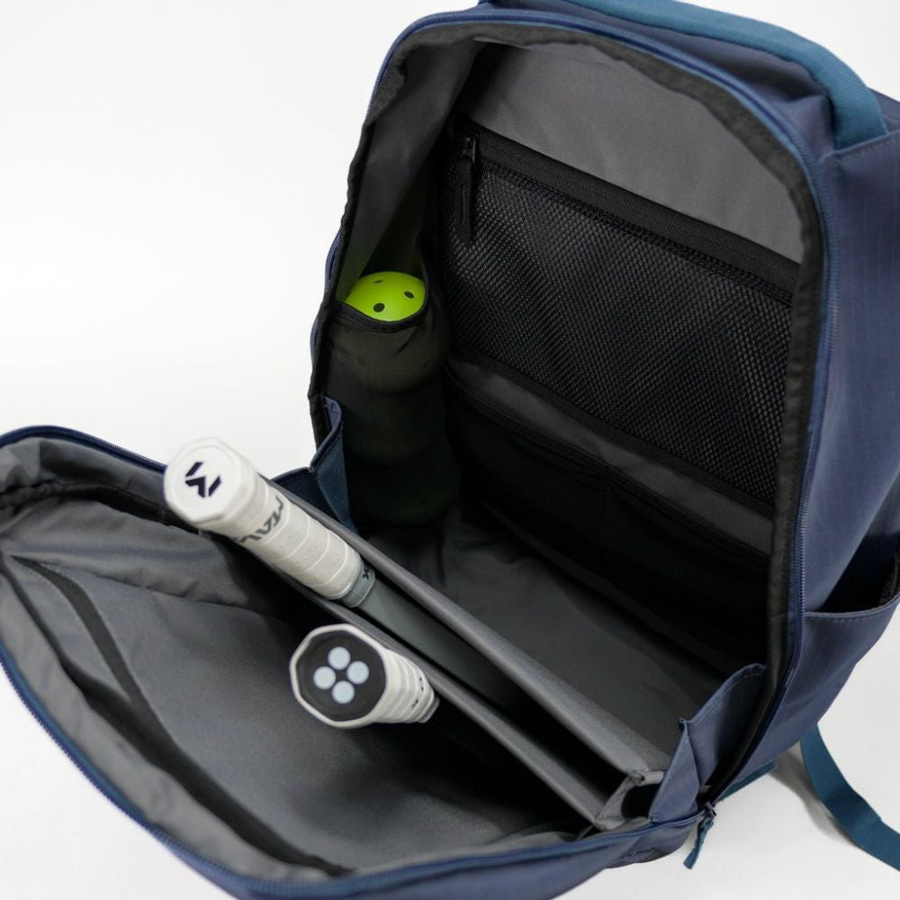 Pickleballsports FORWRD Pickleball Court Ranger Pickleball Bag Bone White