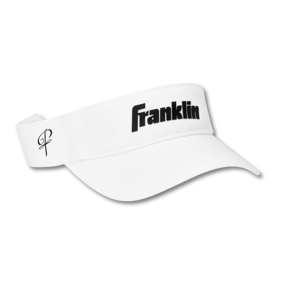 Pickleballsports Franklin Parris Todd Visor