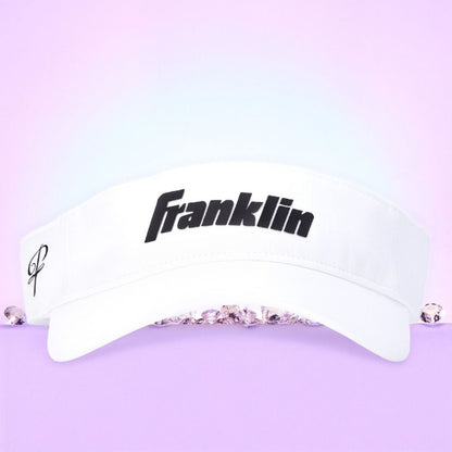 Pickleballsports Franklin Parris Todd Visor