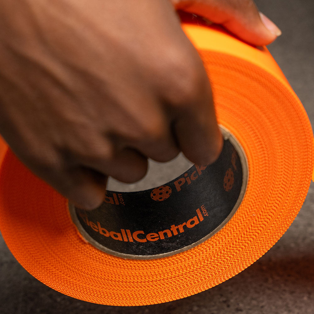Pickleballsports Heavy Duty Pickleball Court Tape