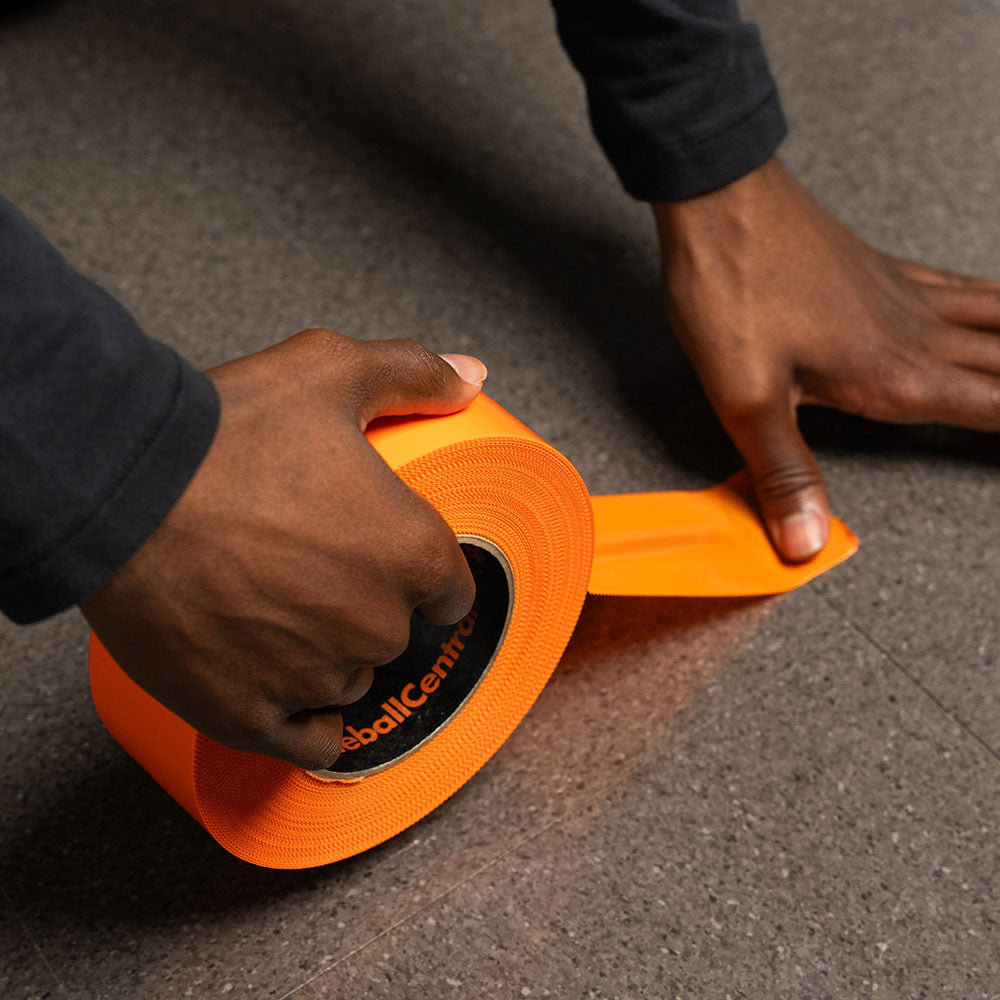 Pickleballsports Heavy Duty Pickleball Court Tape