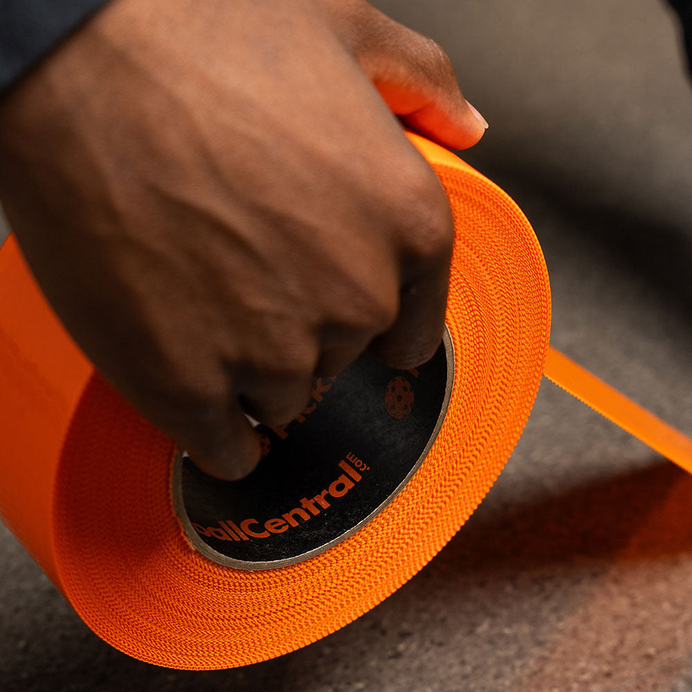 Pickleballsports Heavy Duty Pickleball Court Tape