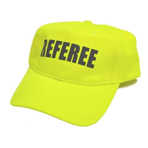 Pickleballsports Pickleball Tournament Referee Hat