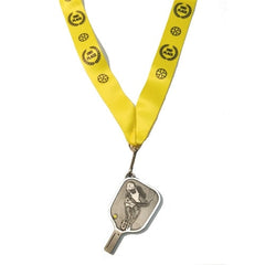 Pickleballsports Pickleball Medal