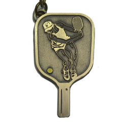 Pickleballsports Pickleball Medal