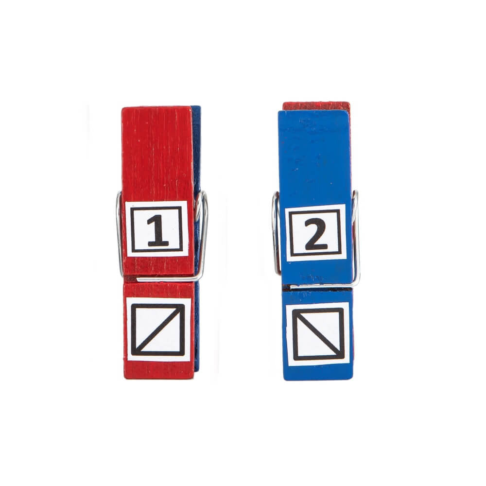 Pickleballsports Referee Score Clip