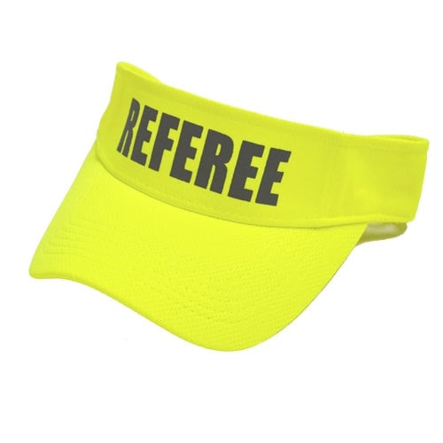 Pickleballsports Pickleball Tournament Referee Visor