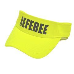 Pickleballsports Pickleball Tournament Referee Visor