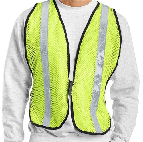 Pickleballsports Pickleball Tournament Referee Vest