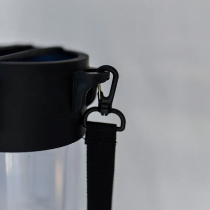 Pickleballsports ERNE Travel Ball Tube