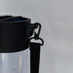 Pickleballsports ERNE Travel Ball Tube