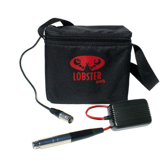 Pickleballsports External Battery Pack for Pickle Ball Machine by Lobster