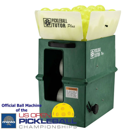 Pickleballsports Pickleball Tutor Plus Machine
