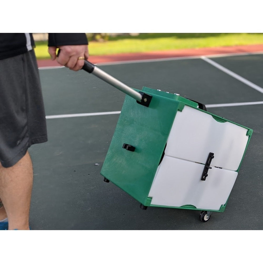 Pickleballsports Pickleball Tutor Ball Machine