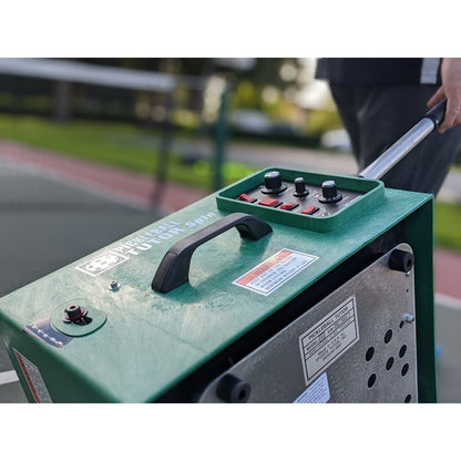 Pickleballsports Pickleball Tutor Ball Machine
