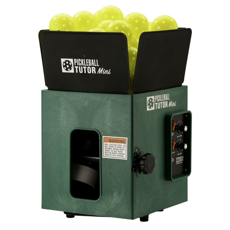 Pickleballsports Pickleball Tutor Mini
