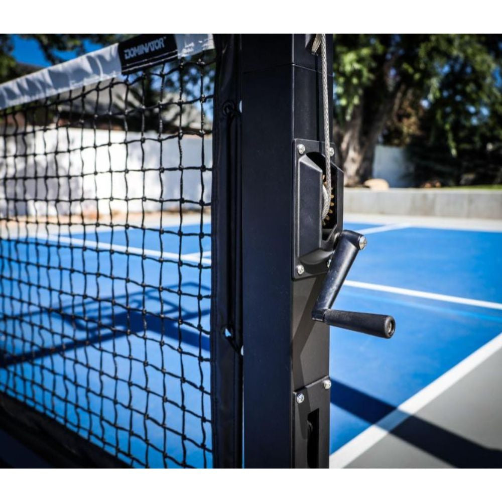 Pickleballsports Dominator Pro Max Portable Pickleball Net