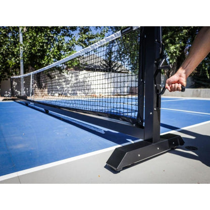 Pickleballsports Dominator Pro Max Portable Pickleball Net