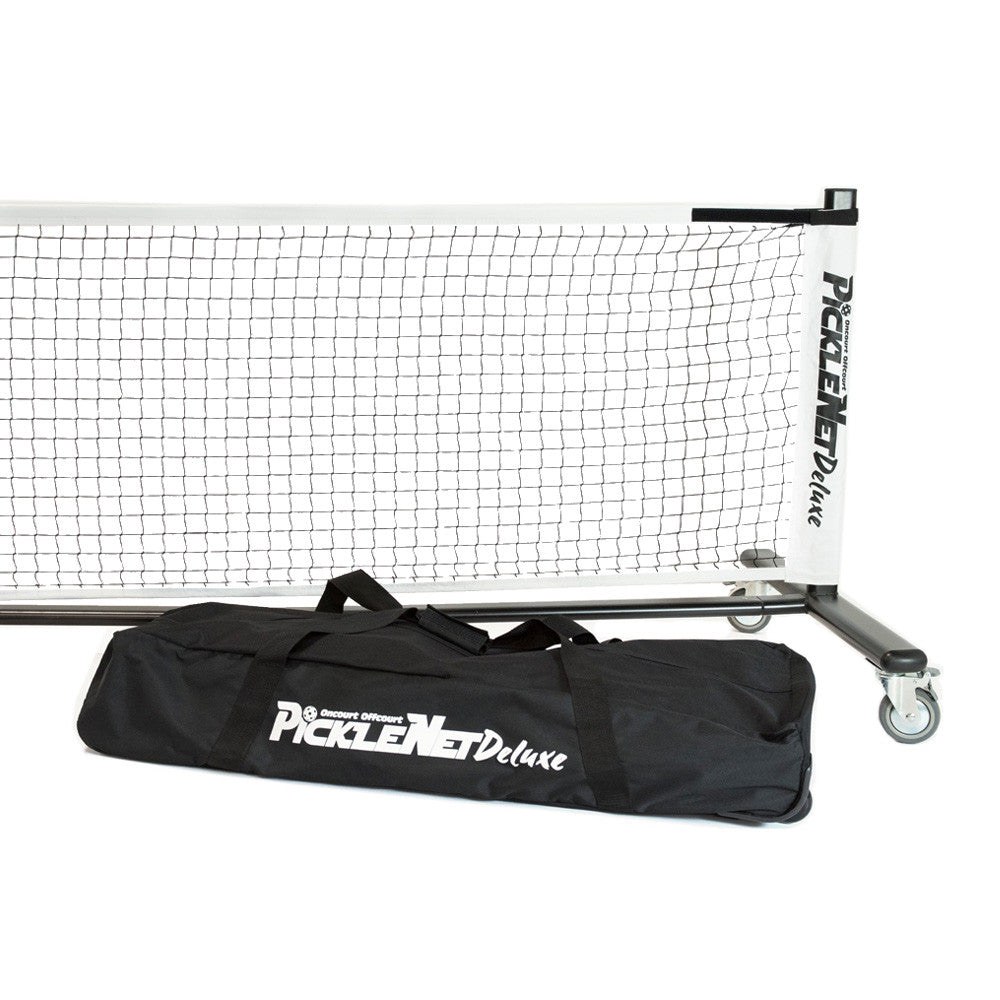 Pickleballsports Deluxe Picklenet Portable net system