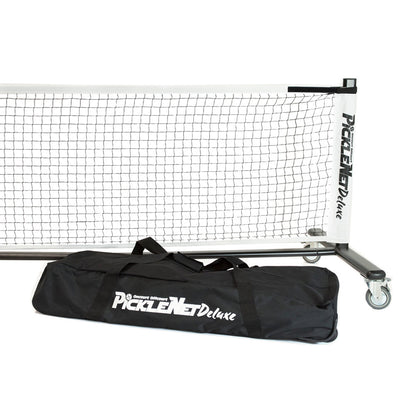 Pickleballsports Deluxe Picklenet Portable net system