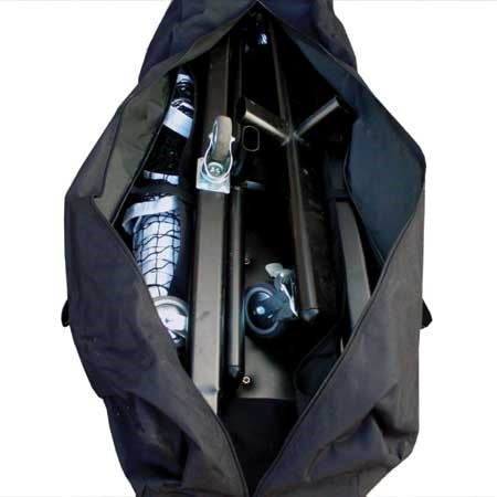 Pickleballsports Deluxe Picklenet Portable net system
