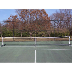 Pickleballsports Deluxe Picklenet Portable net system