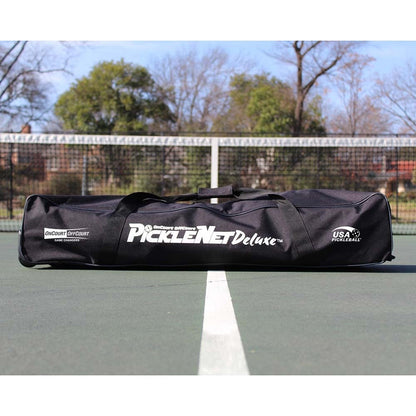 Pickleballsports Deluxe Picklenet Portable net system