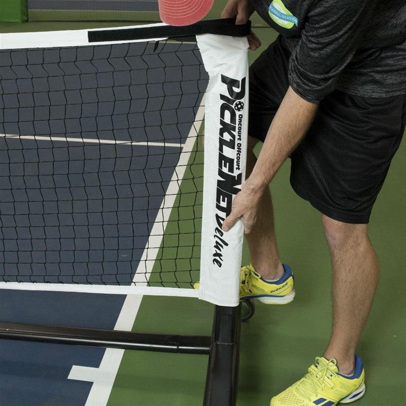Pickleballsports Deluxe Picklenet Portable net system