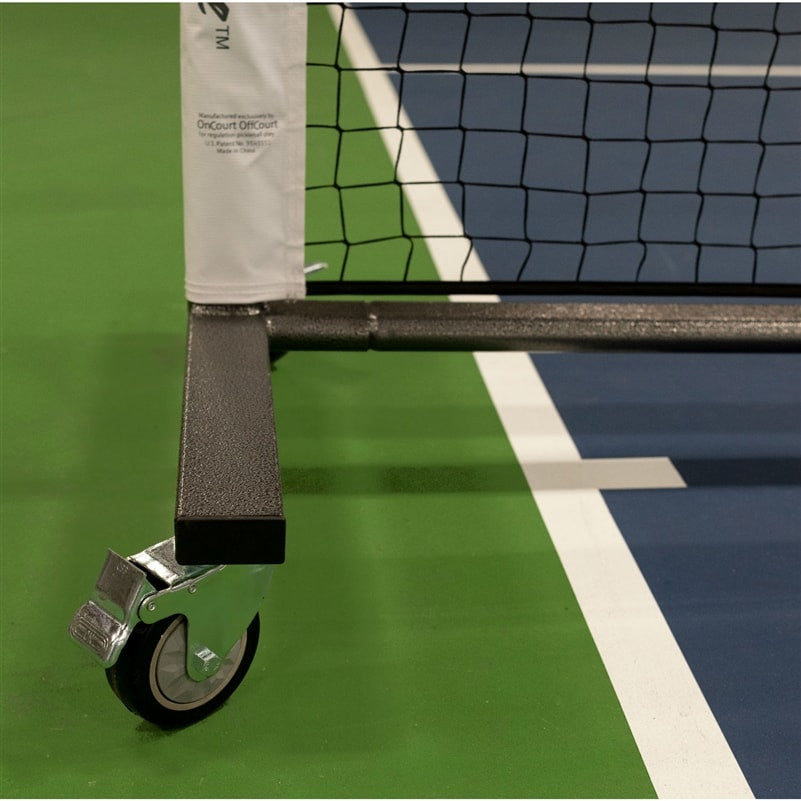 Pickleballsports Deluxe Picklenet Portable net system