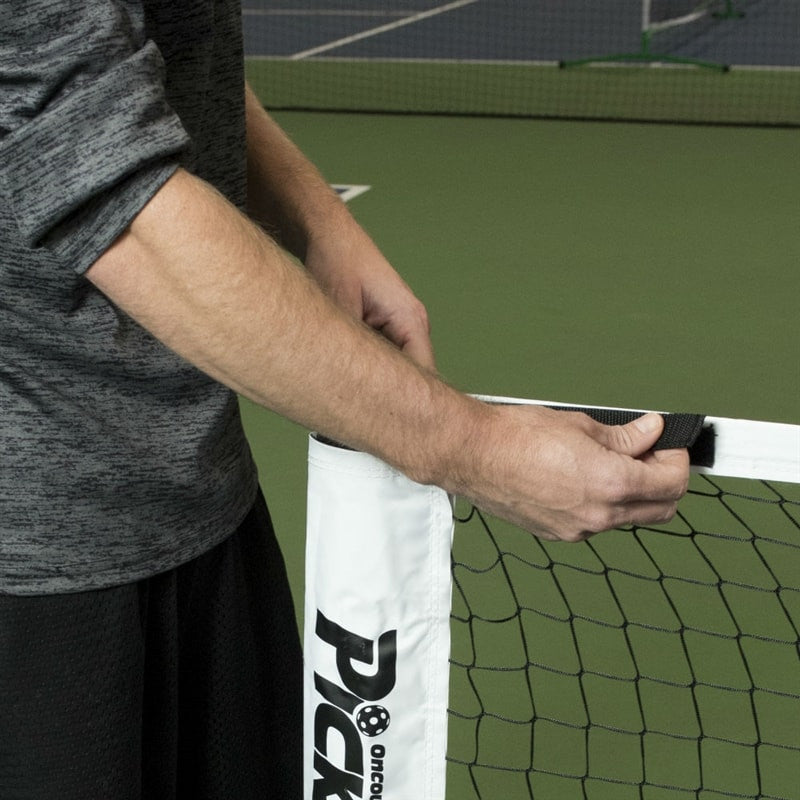 Pickleballsports Deluxe Picklenet Portable net system