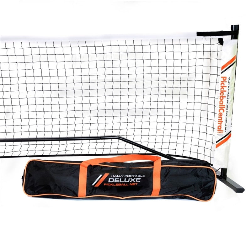 Pickleballsports Rally Deluxe Portable Pickleball Net
