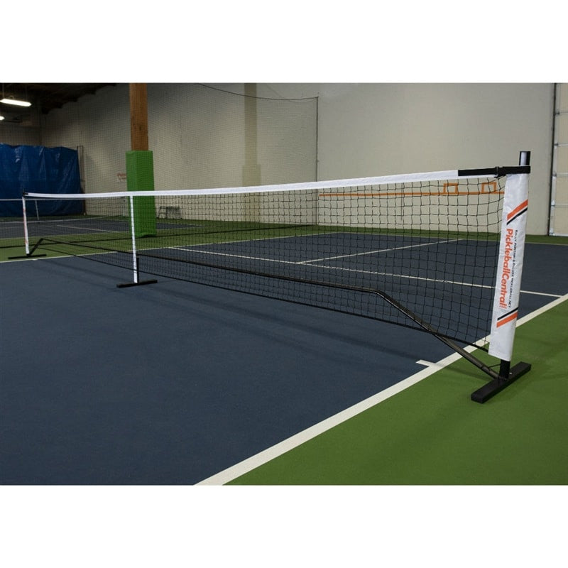 Pickleballsports Rally Deluxe Portable Pickleball Net