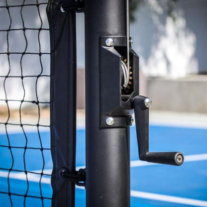 Pickleballsports Dominator Pro Portable Pickleball Net